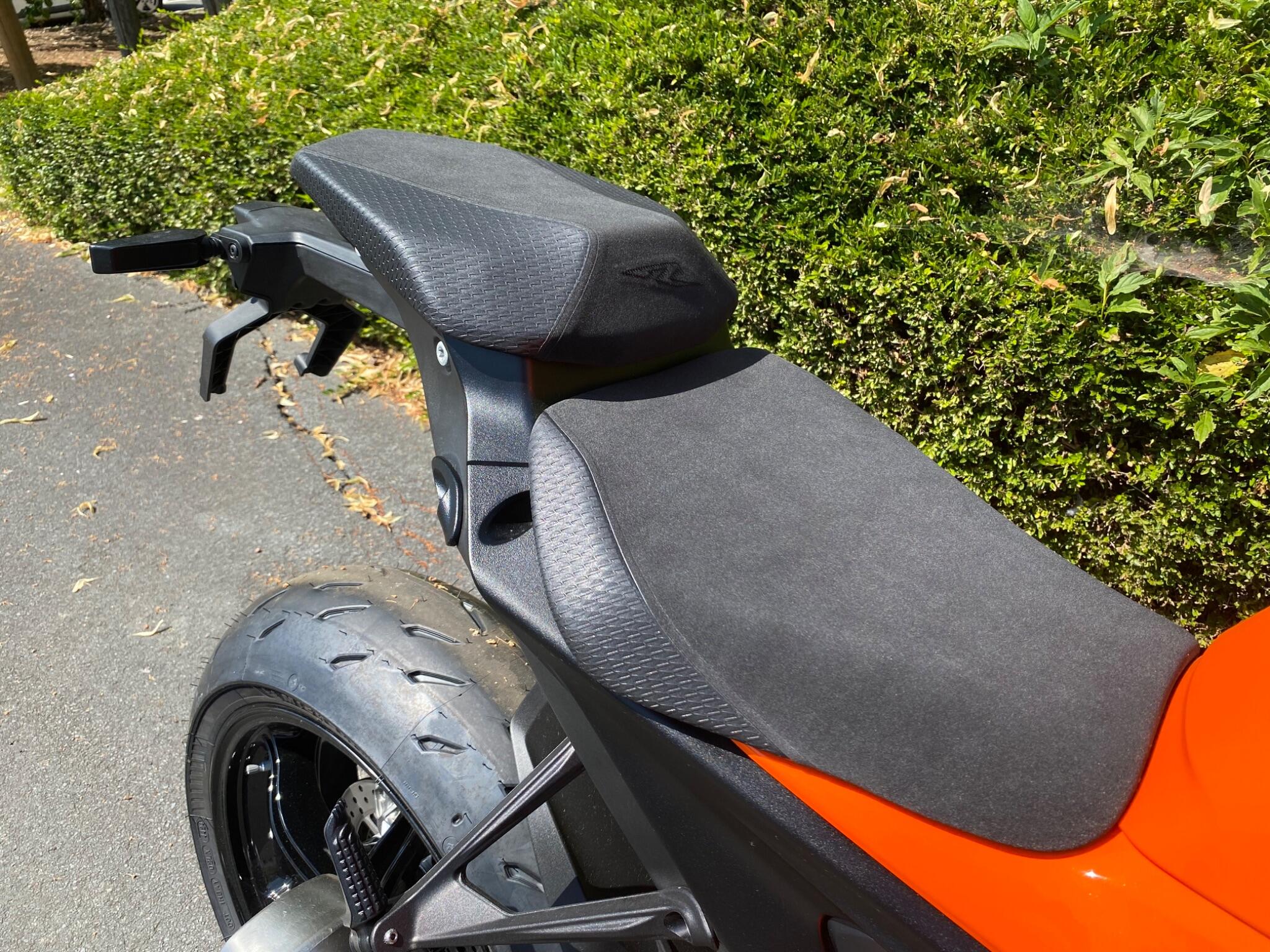 2026 KTM 1390 Super Duke R